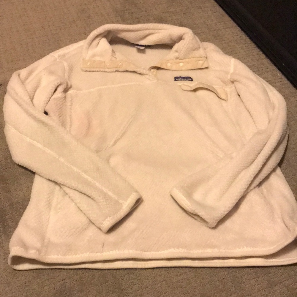 Patagonia women’s Sherpa